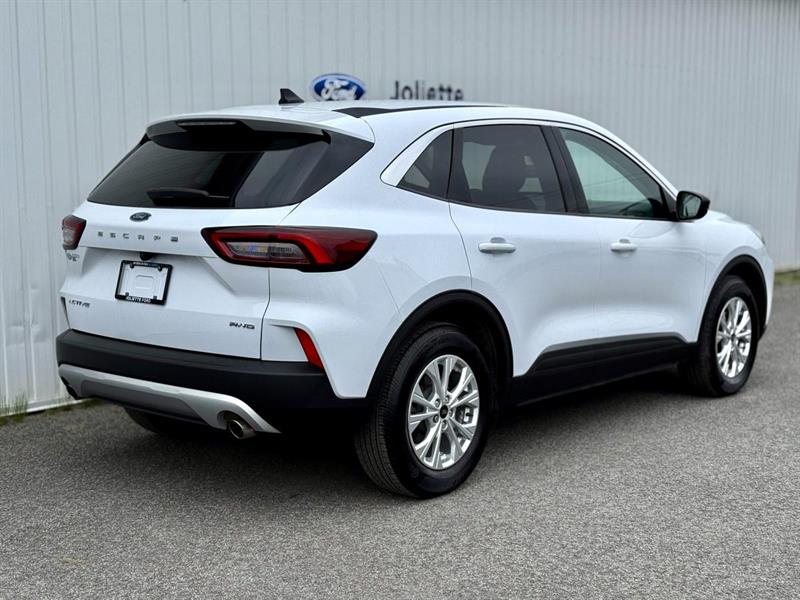 ford Escape 2023 - 7