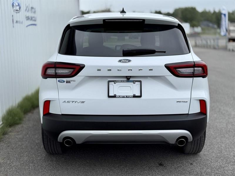 ford Escape 2023 - 8