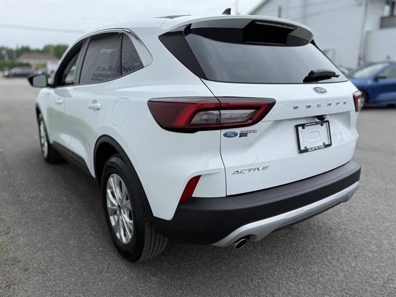 ford Escape 2023 - 9