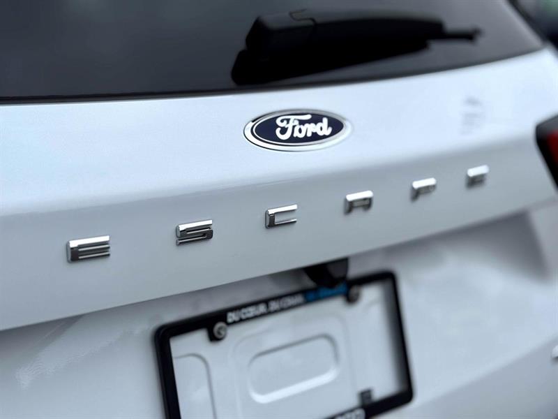 ford Escape 2023 - 10