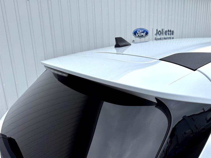 ford Escape 2023 - 11