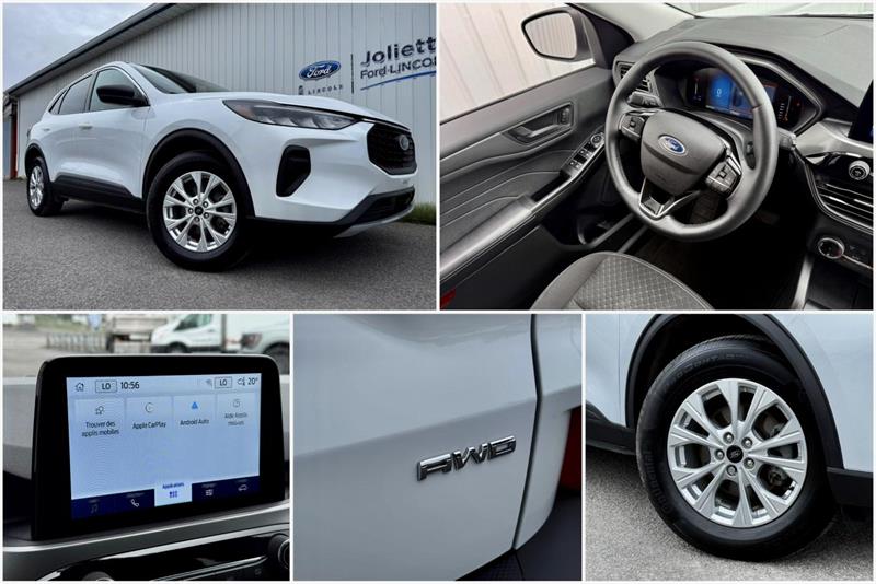 ford Escape 2023 - 14