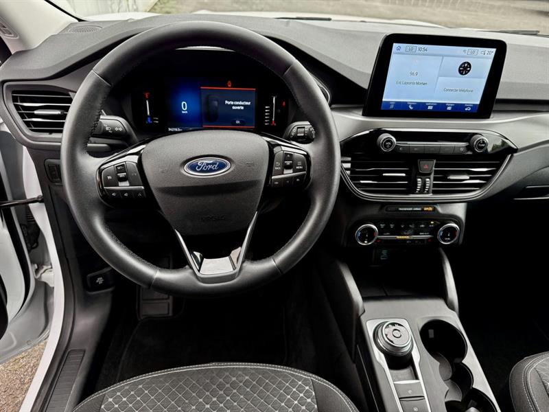ford Escape 2023 - 17
