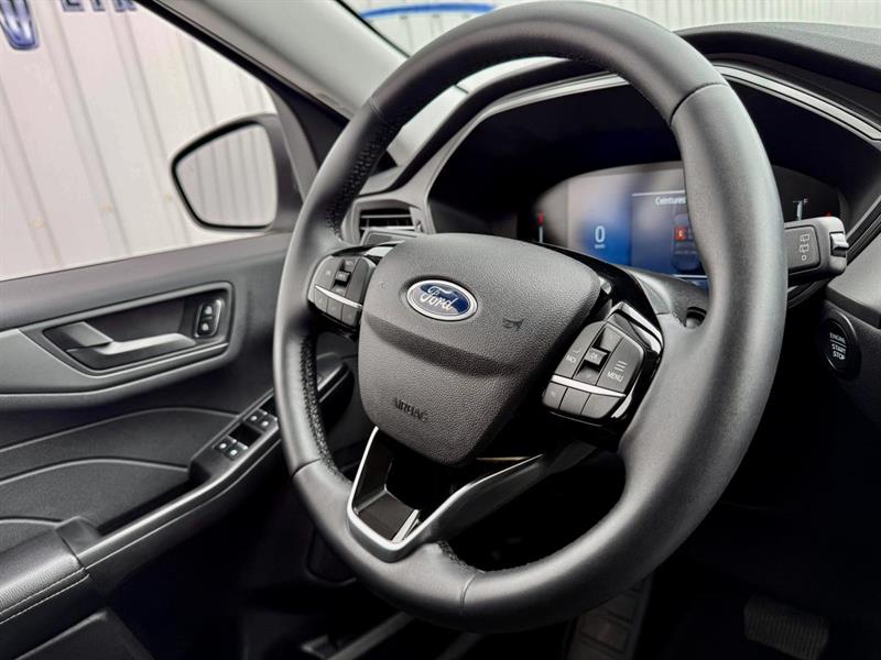 ford Escape 2023 - 19