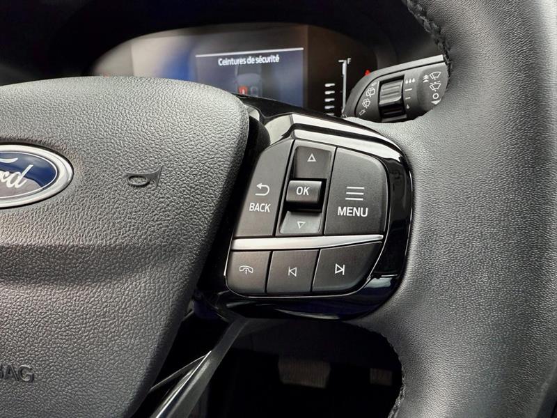 ford Escape 2023 - 21