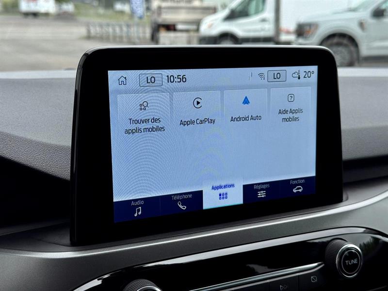 ford Escape 2023 - 22