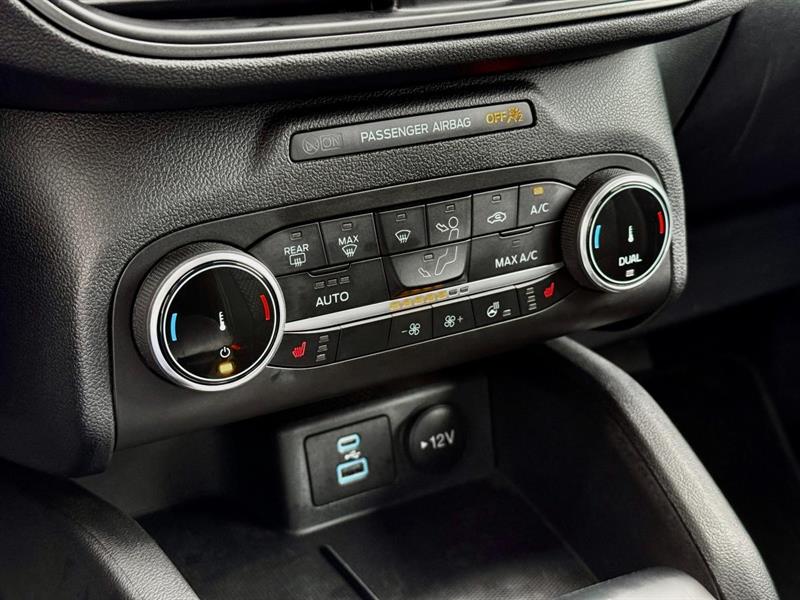 ford Escape 2023 - 24