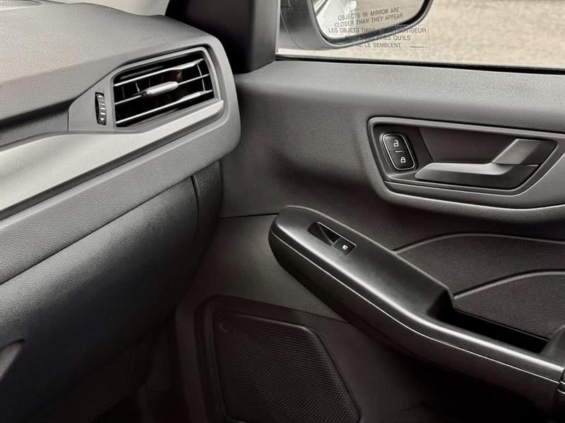 ford Escape 2023 - 25