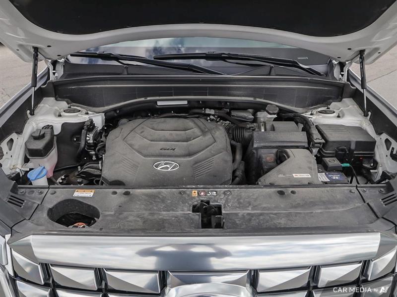 hyundai Palisade 2023 - 8