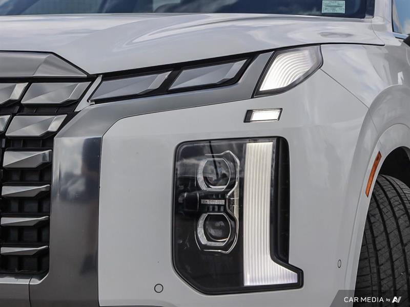 hyundai Palisade 2023 - 10