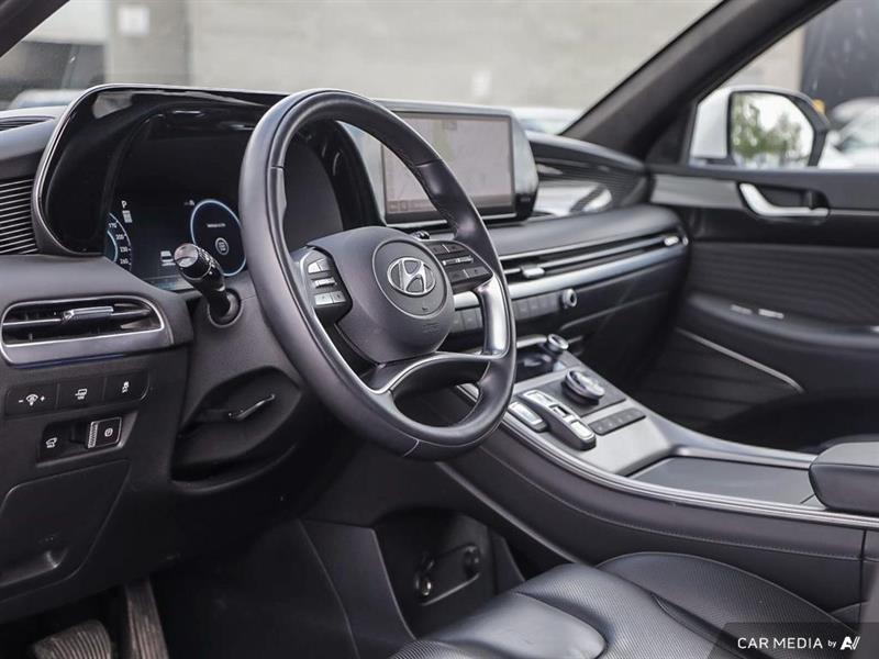 hyundai Palisade 2023 - 13