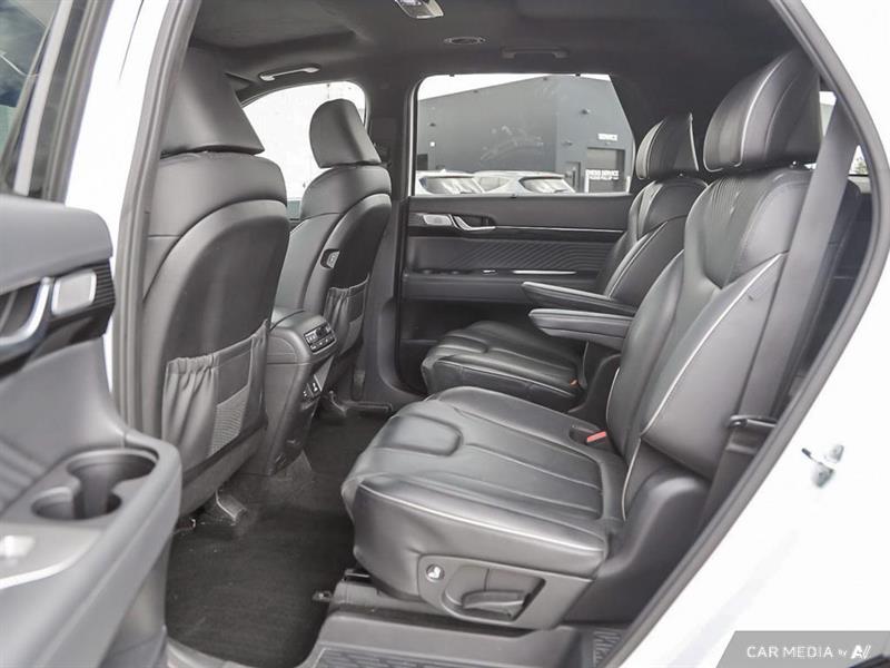 hyundai Palisade 2023 - 24