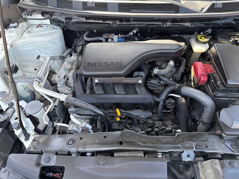 nissan Qashqai 2018 - 14
