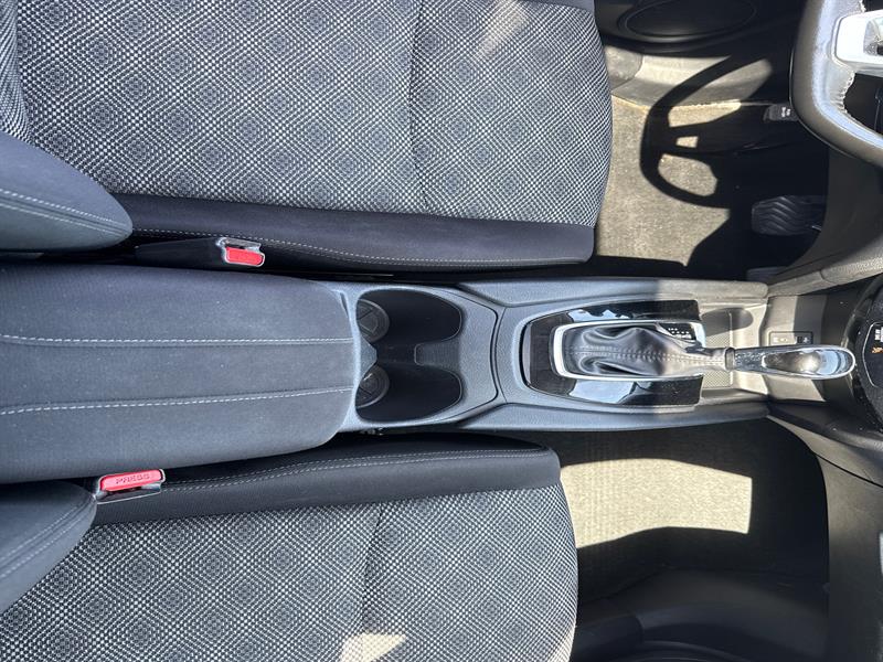 nissan Qashqai 2018 - 16