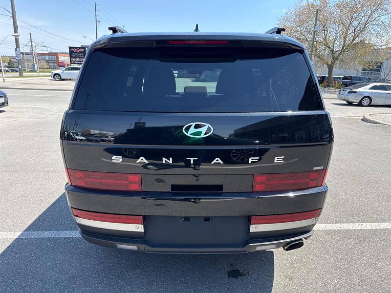 hyundai Santa Fe 2024 - 4