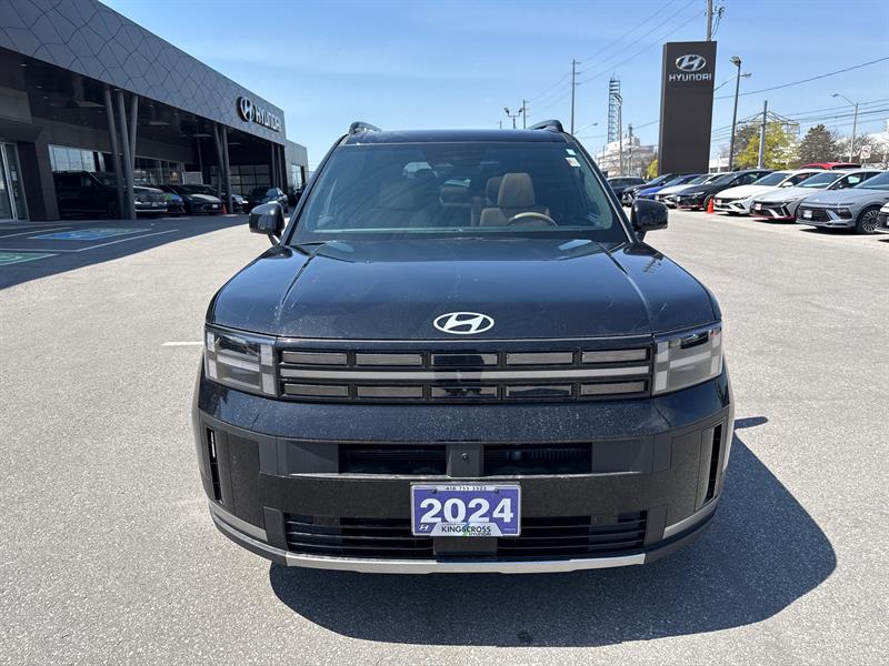 hyundai Santa Fe 2024 - 8