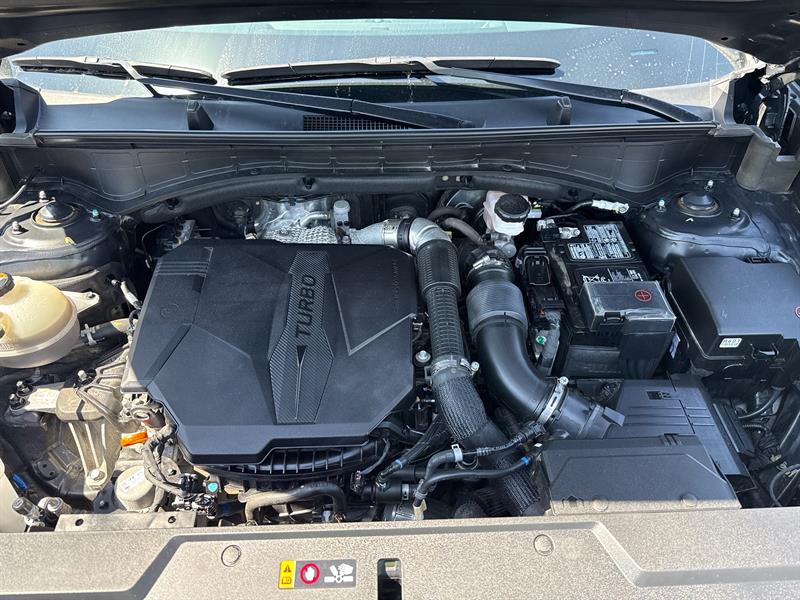 hyundai Santa Fe 2024 - 15