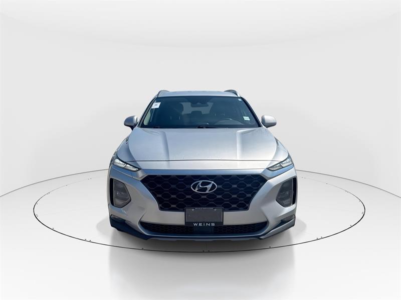 hyundai Santa Fe 2019 - 3