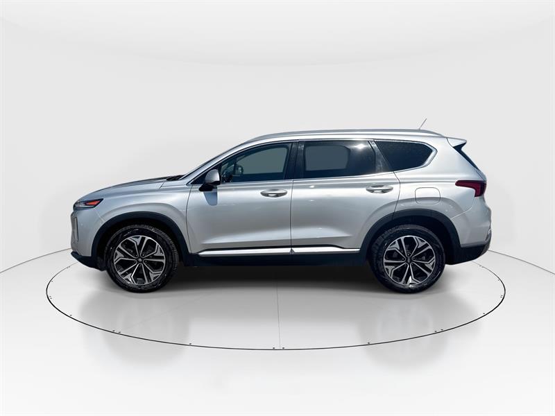 hyundai Santa Fe 2019 - 5