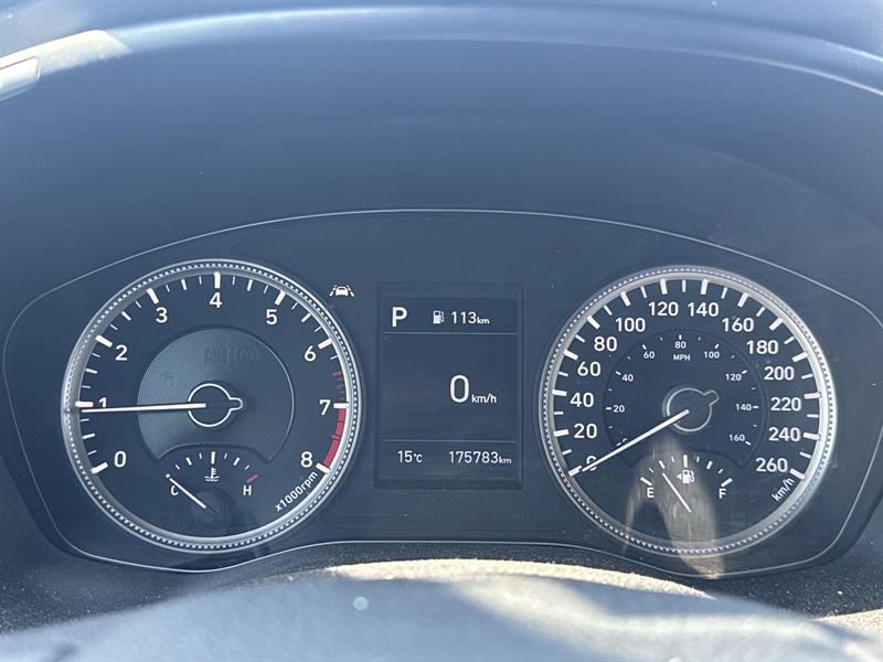 hyundai Santa Fe 2019 - 10