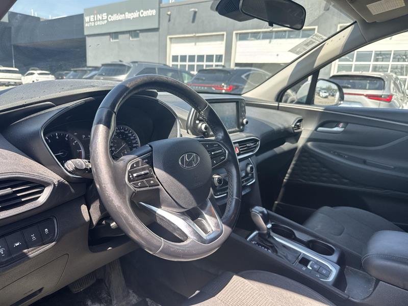 hyundai Santa Fe 2019 - 11