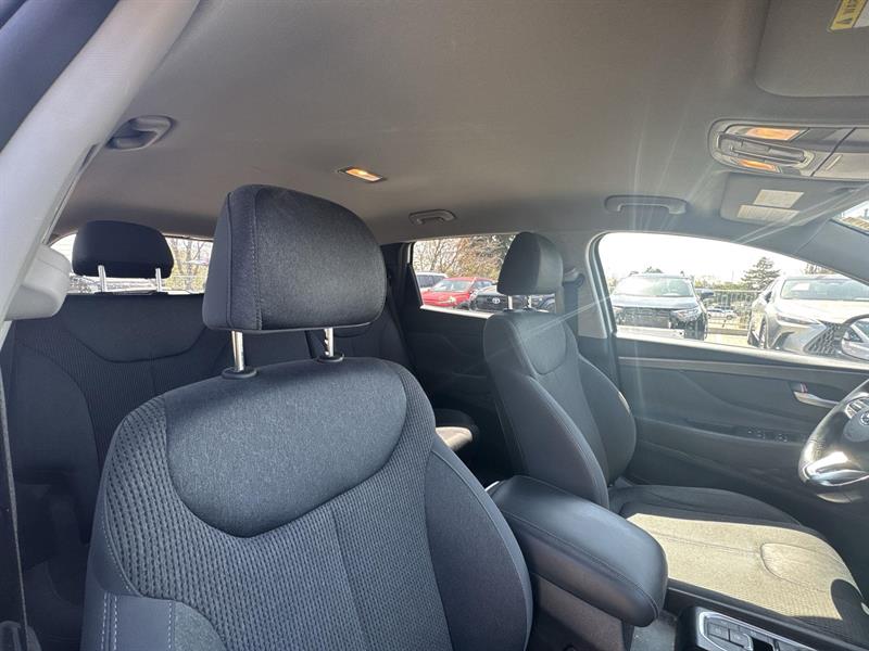 hyundai Santa Fe 2019 - 12