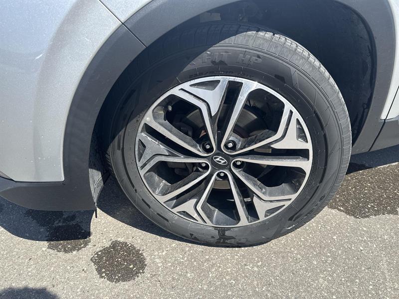 hyundai Santa Fe 2019 - 13