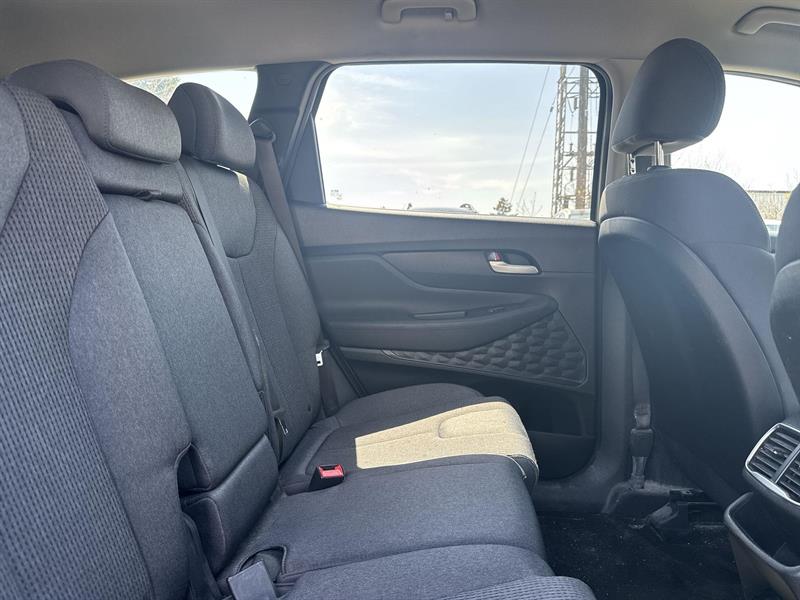 hyundai Santa Fe 2019 - 14