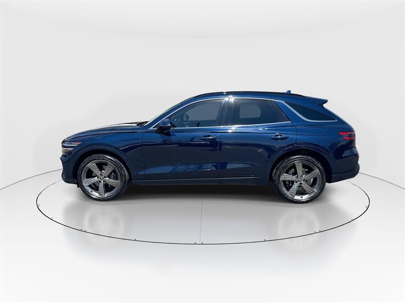genesis GV70 2022 - 5