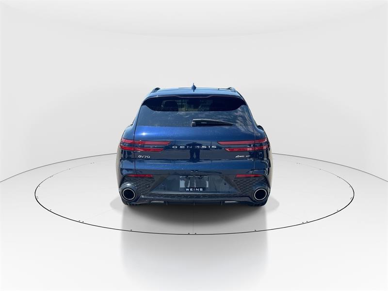 genesis GV70 2022 - 7