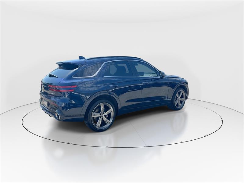 genesis GV70 2022 - 8