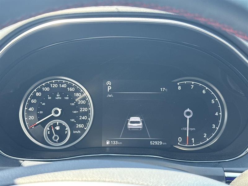 genesis GV70 2022 - 10