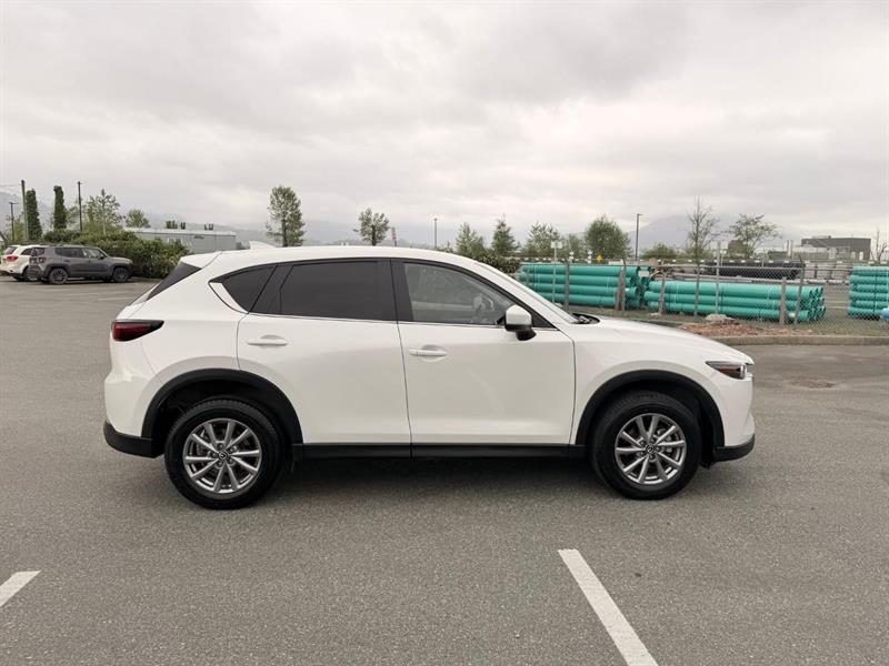 mazda CX-5 2025 - 5