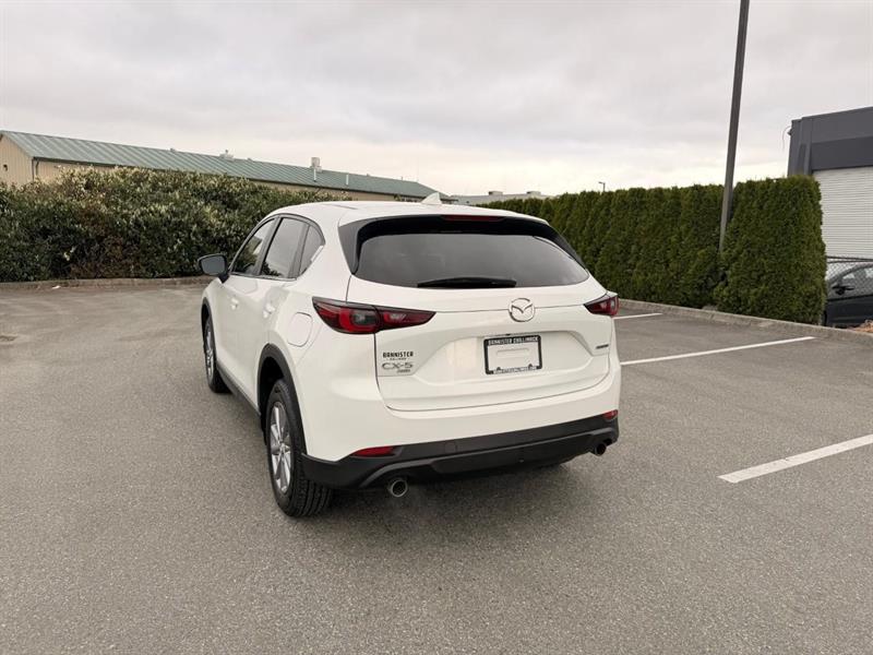 mazda CX-5 2025 - 6