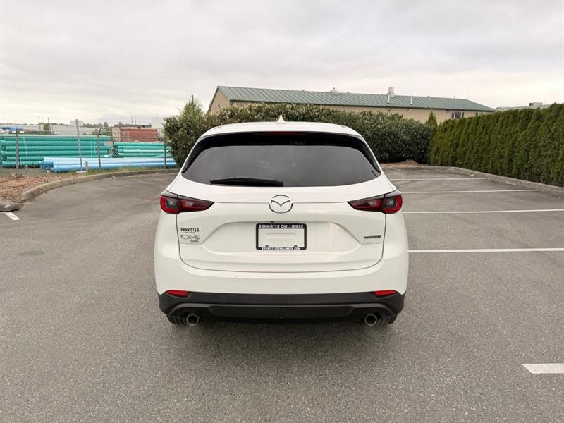 mazda CX-5 2025 - 7