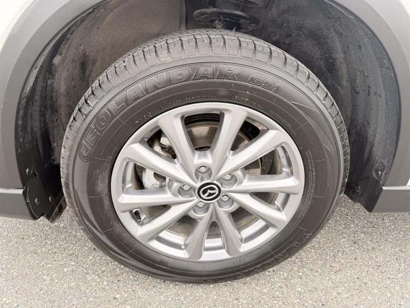 mazda CX-5 2025 - 9