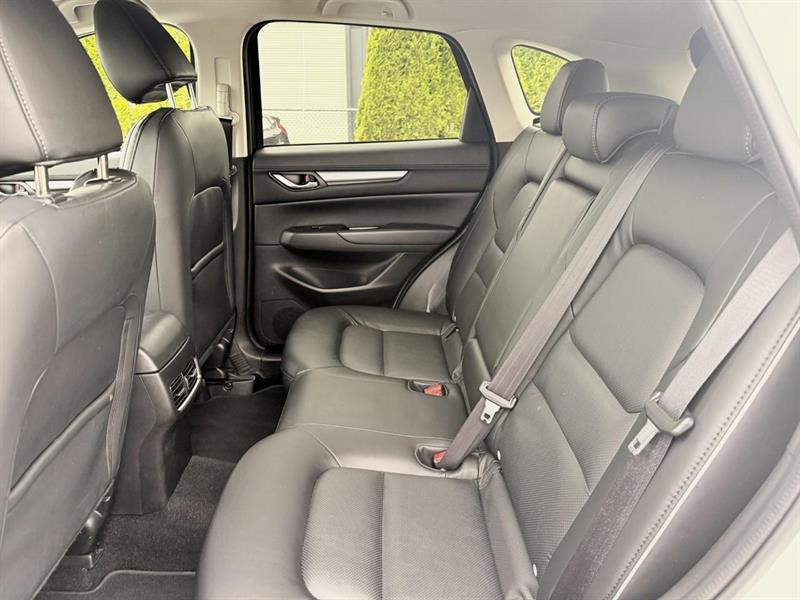 mazda CX-5 2025 - 10
