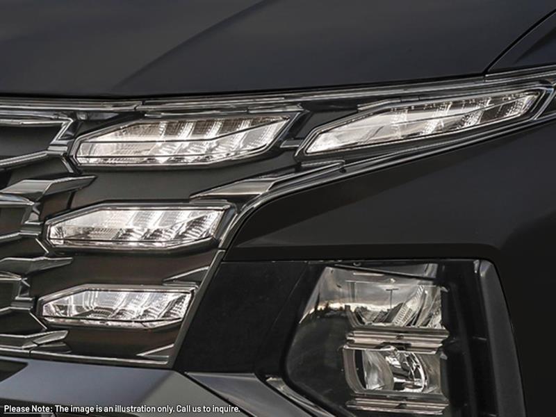 hyundai Tucson Hybrid 2026 - 9