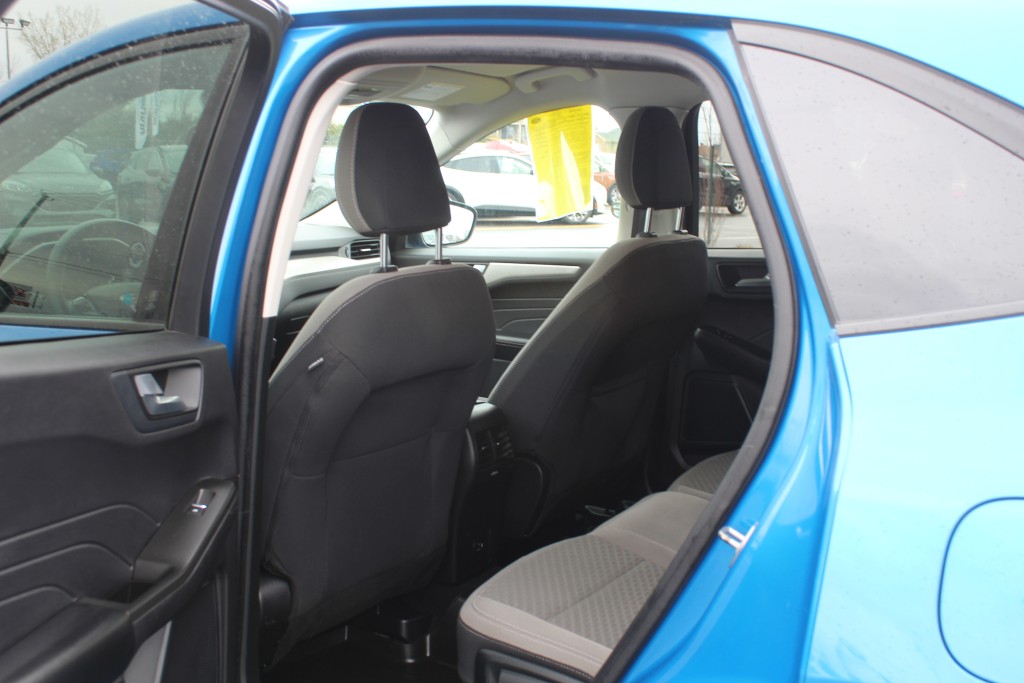 ford Escape 2021 - 14