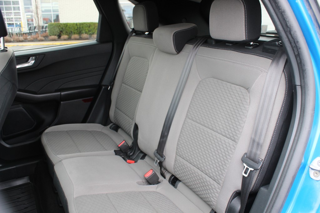 ford Escape 2021 - 15