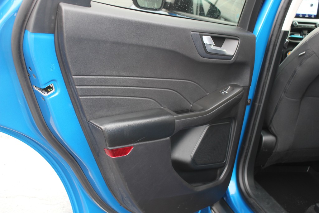 ford Escape 2021 - 28