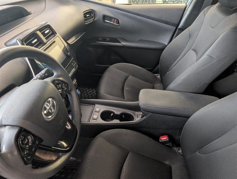 toyota Prius 2019 - 7