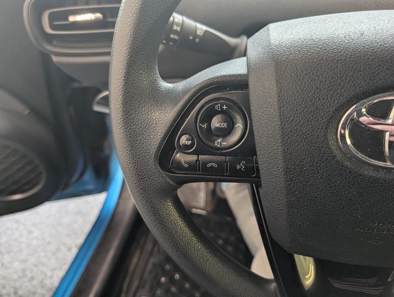 toyota Prius 2019 - 13