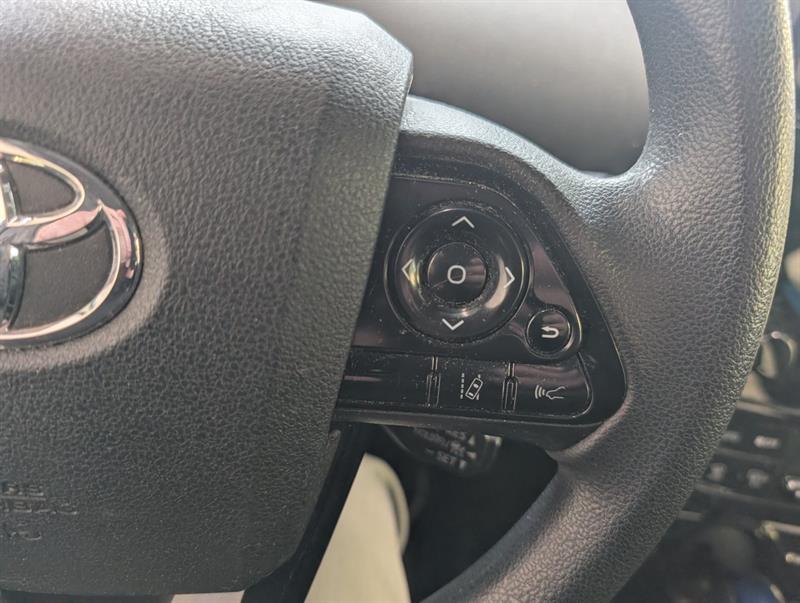 toyota Prius 2019 - 14