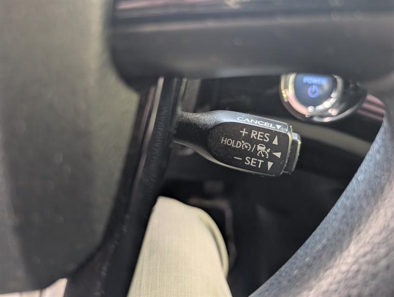 toyota Prius 2019 - 15