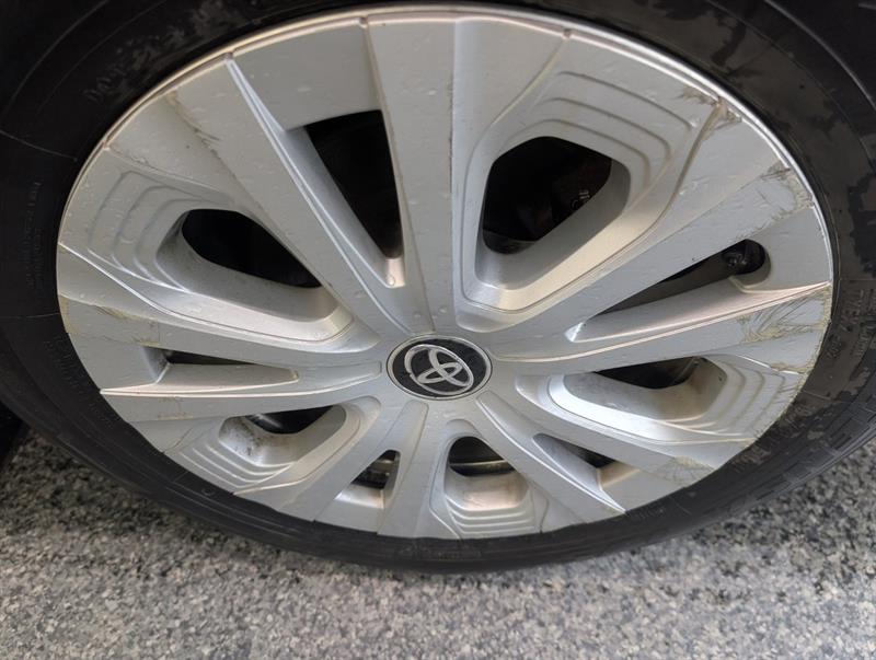 toyota Prius 2019 - 19