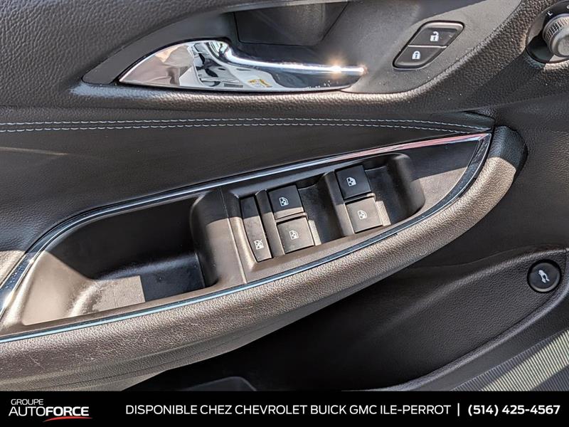 chevrolet Cruze 2018 - 7