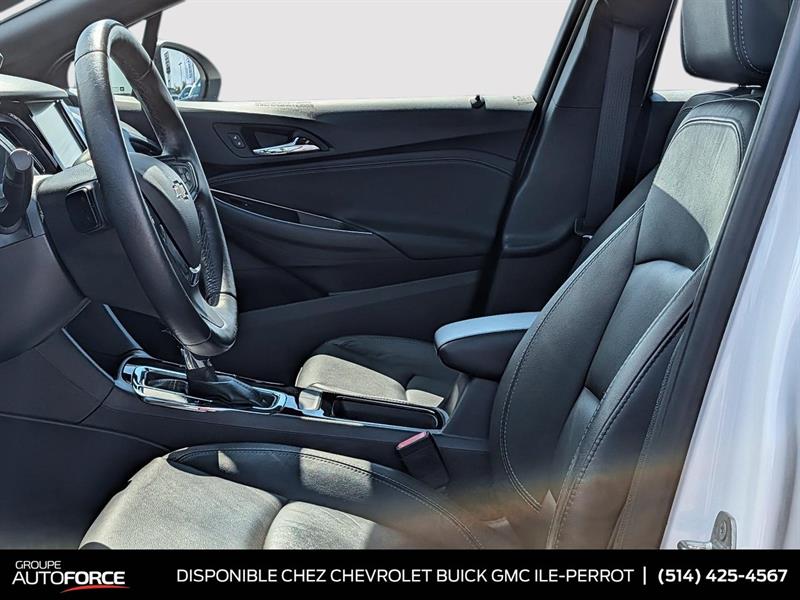 chevrolet Cruze 2018 - 8