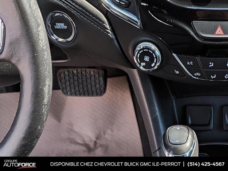 chevrolet Cruze 2018 - 9