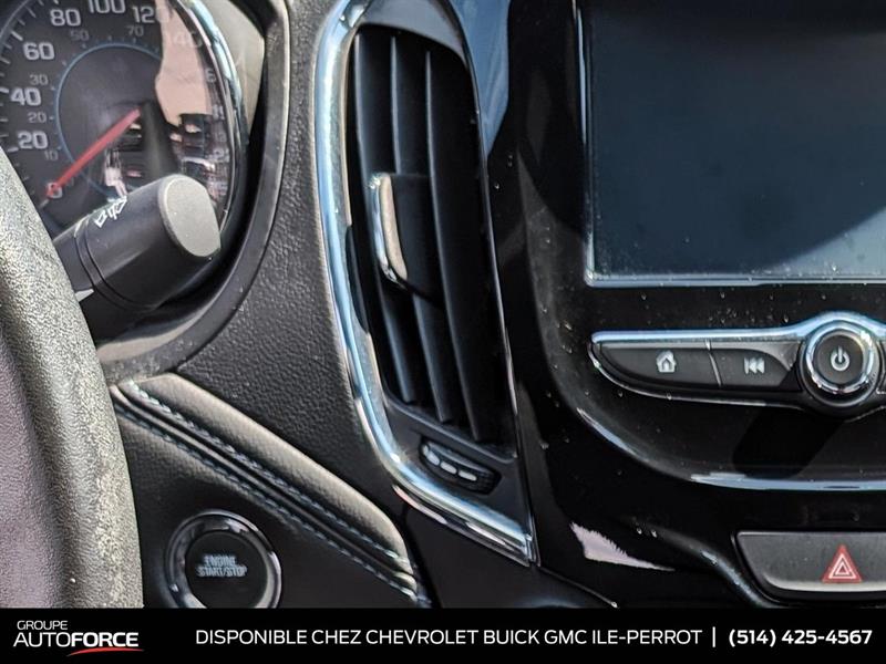 chevrolet Cruze 2018 - 10